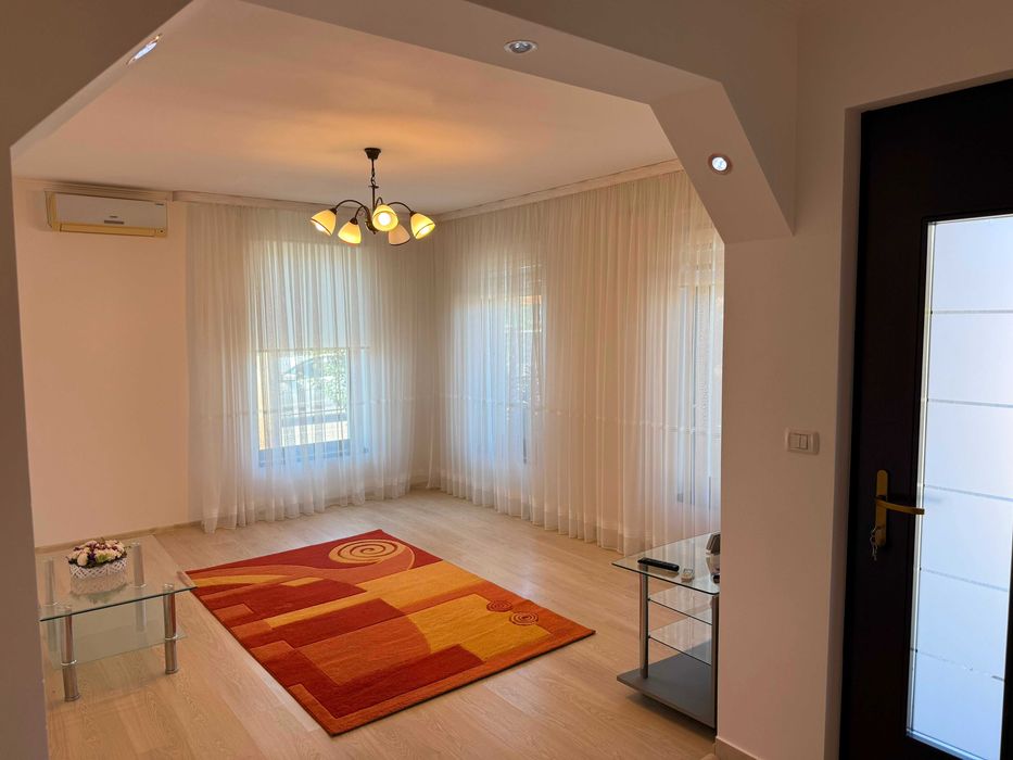 CASĂ MODERNĂ, gata de mutare– BUJAC, Zona FORTUNA–VLAICU | 192800 €