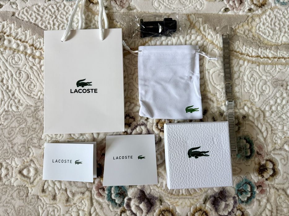 Brățară Lacoste - Noua