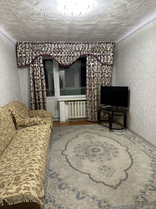 Квартира  по адресу 4/8