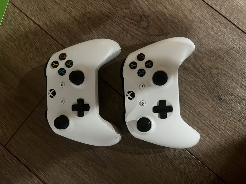 Xbox one S 1TB