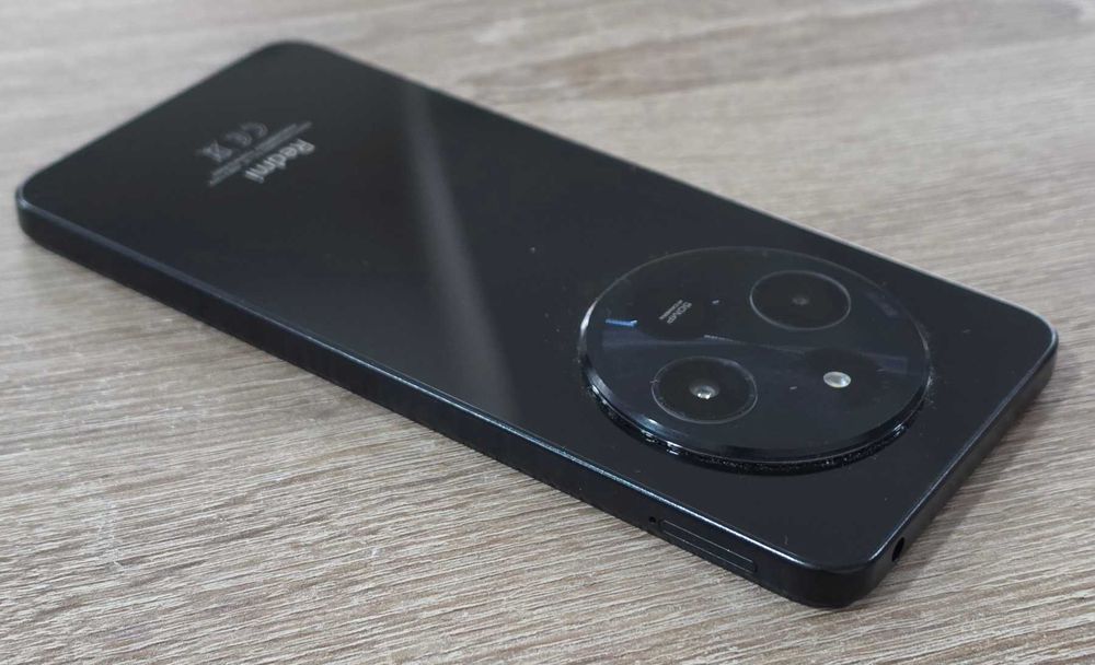 Телефон Redmi 14C 256gb