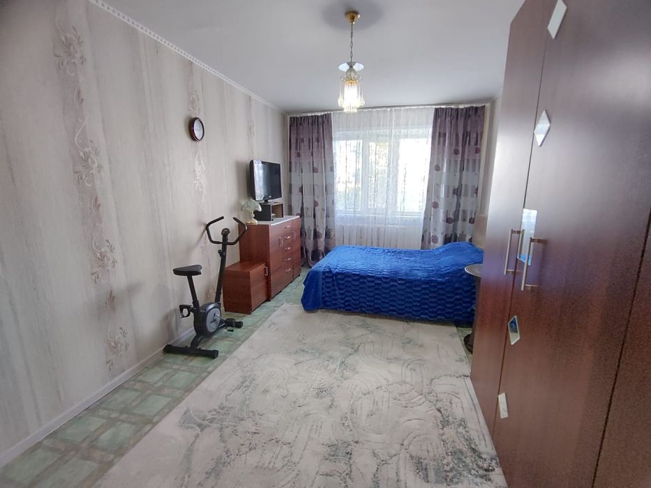 Продам 3 х комн квар. 3-50-4 этаж.