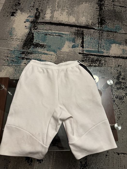 pantaloni scurti Nike tech, 3/4