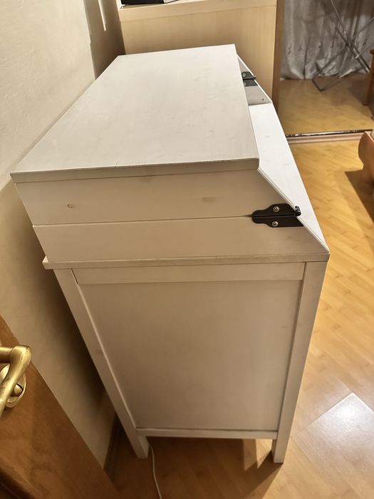 Пеленальный комод ikea