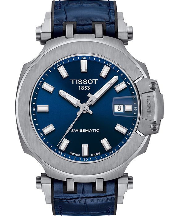 Ceas Tissot T-Race Swissmatic