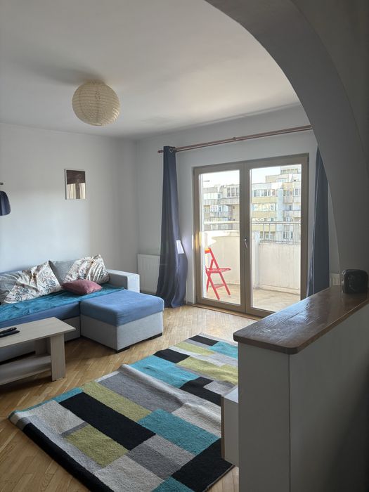 Inchiriez apartament Calea Floresti