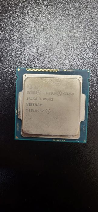 процессоры i5 4460 i3 8100 pentium g3260