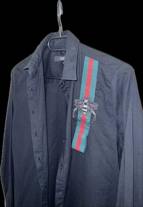 Дамска GUCCI риза