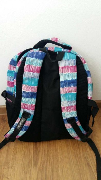 Ученическа раница