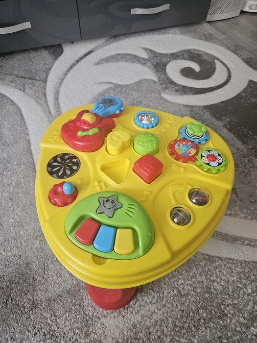 Măsuță interactivă