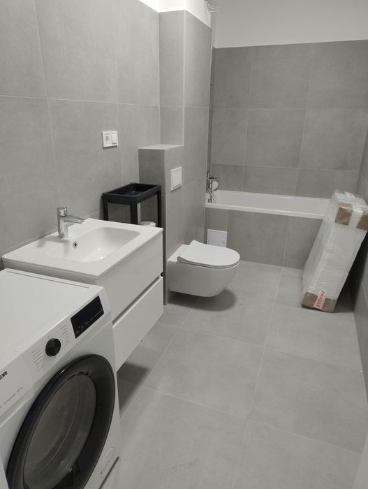 Apartament de închiriat în Apahida