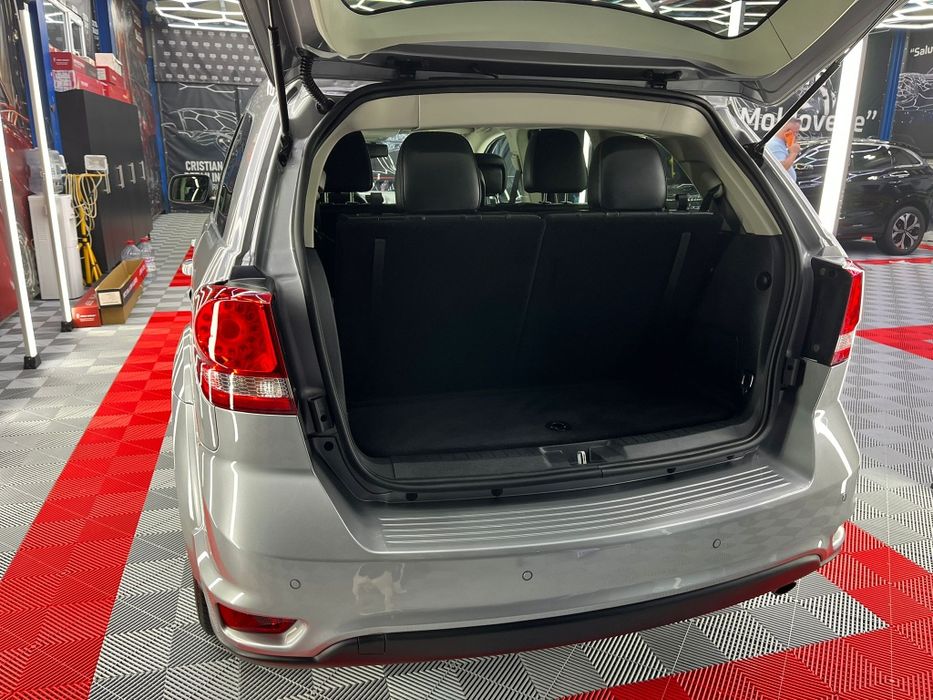 Fiat Freemont/2016/5-7 Locuri/TOP LOUNGE