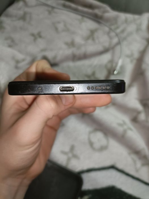 редми 12 обычный