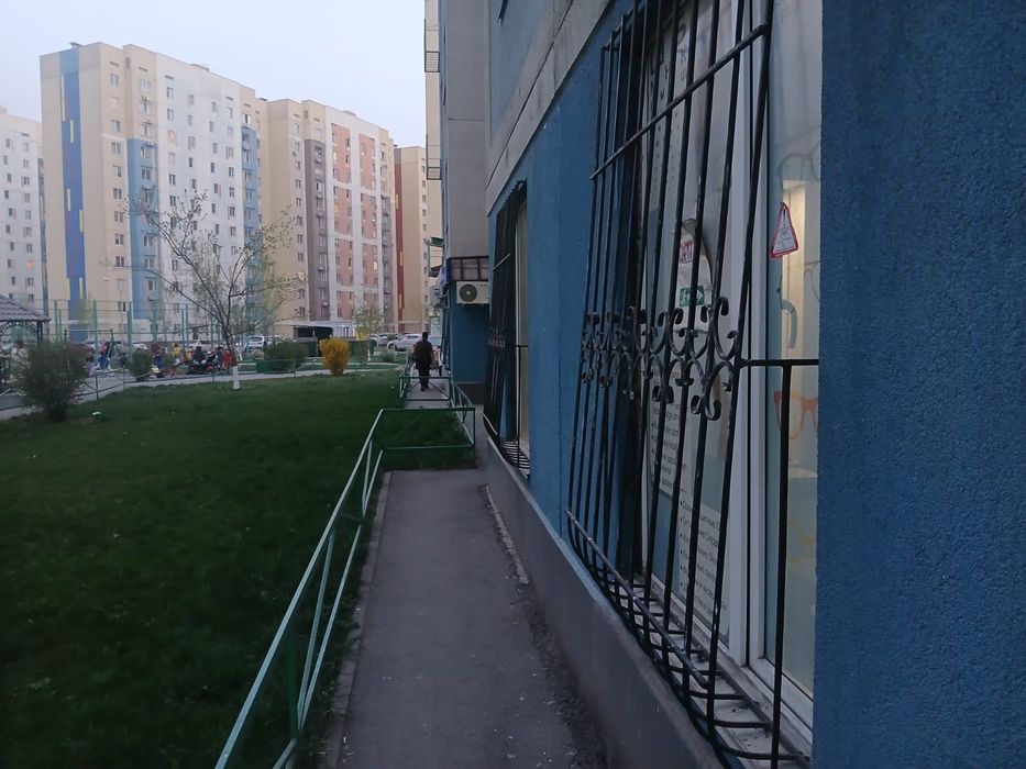 АрендаКоммерческогоПомещенияЖКАлмалы