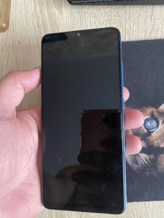 Продам самсунг а 32