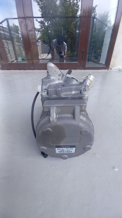 Кондер компресор