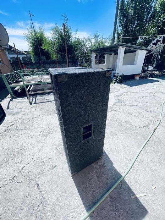 Продаётся корпус для калонки