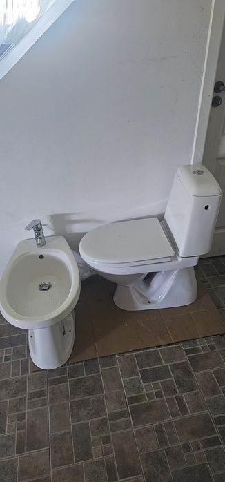 Wc + bideu  500lei