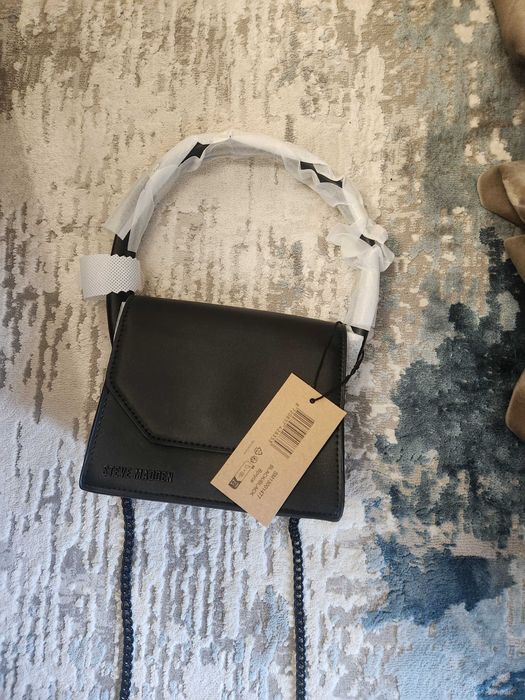 Geanta noua steve madden