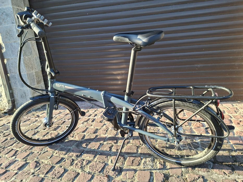 Сгъваем велосипед TERN (Dahon)