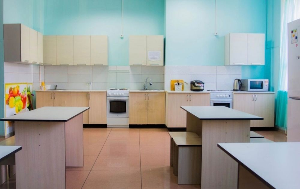 Переночевать за 3000тенге