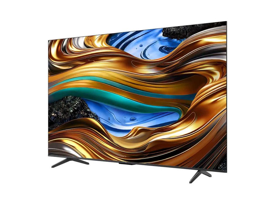 Телевизор TCL 75* P755 120hz 4K UHD HDR10+ SMART + прошивка + дост
