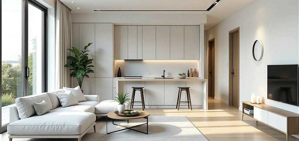 Ремонт квартир и офисов