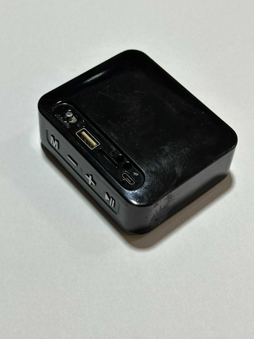 Преносима тонколонка I-JMB