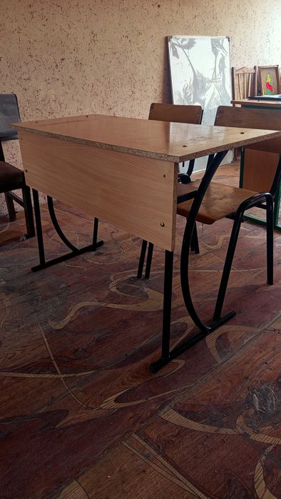 Parta stul 16 ta parta 32 ta stul