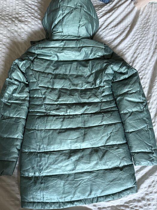 Geaca iarna dama Oneill noua cu etichete