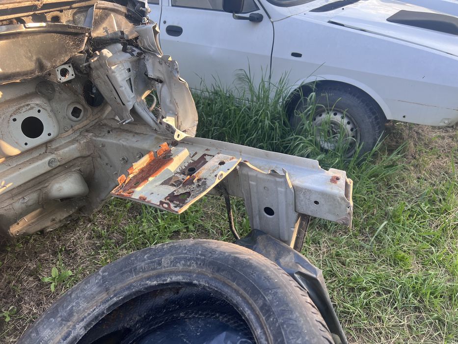 Vand elemente caroserie Dacia Dokker 2013/2020