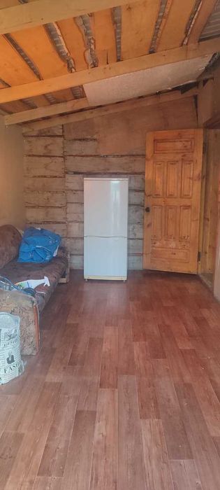 Дом в Рабочем поселке