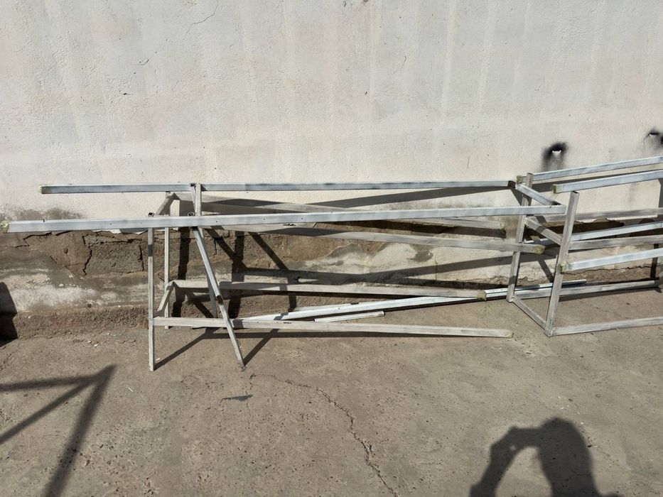 Эконом панели и полки из ДСП
