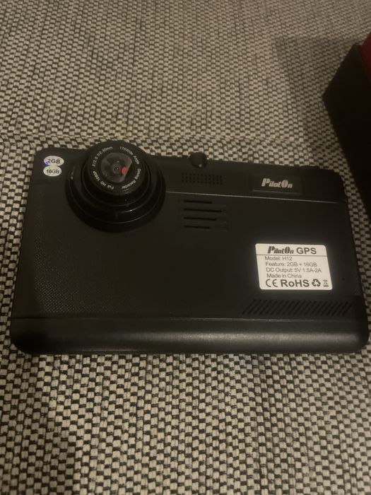 De vanzare GPS de camion