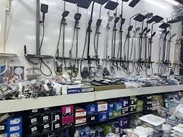 Сантехника оптом-трубы, смесители. Оптовый склад по самым низким ценам