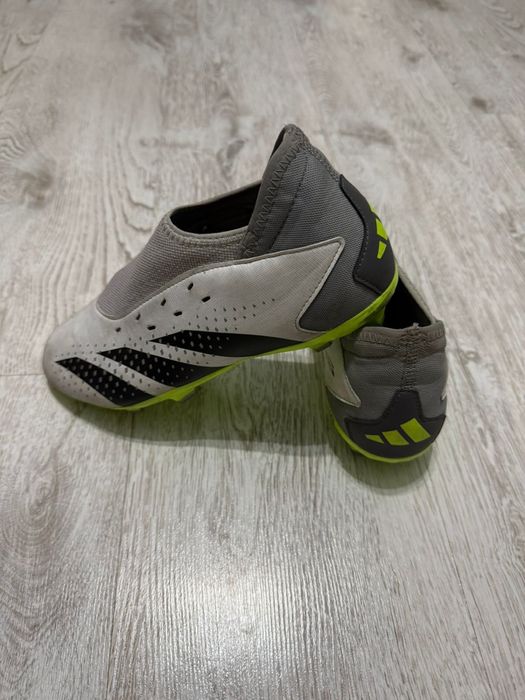 Оригинальные бутсы Adidas Predator