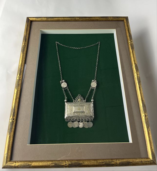 Продам Тумар. Рубеж ХIX - XX вв.