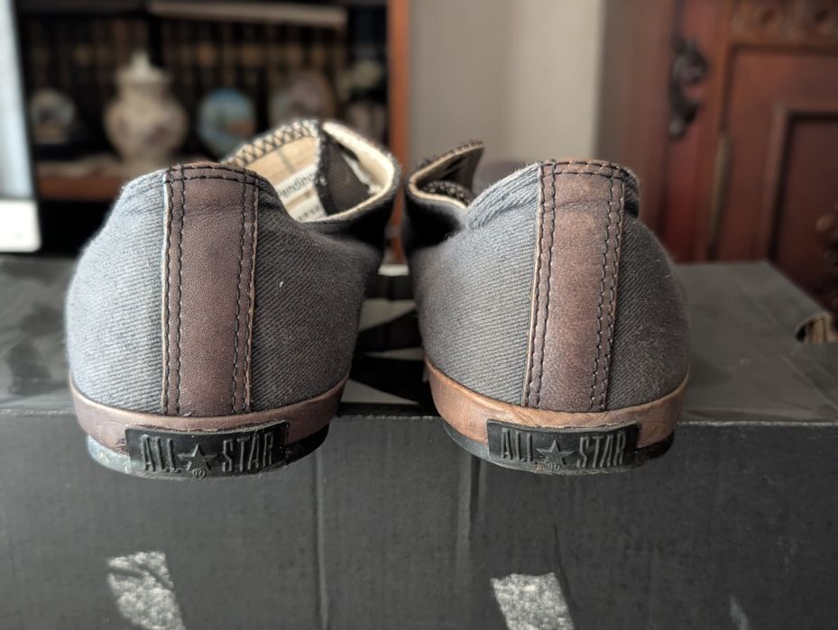 Converse Varvatos Chuck Taylor 44 Bărbați Tenesi Adidasi