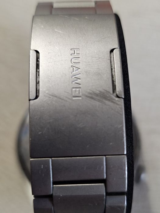 Huawei watch 3 pro