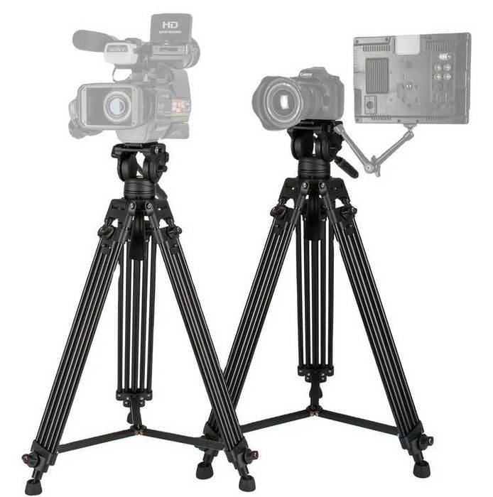 Усиленный Штатив TRIOPO