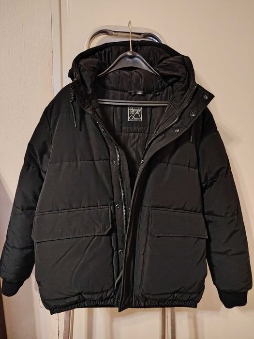 Зимно яке  Superdry размер  L