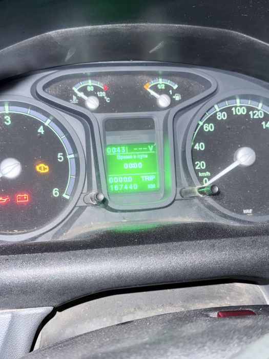 Gazel 2020yil 167.000km yurgan kelishtiriladi narx