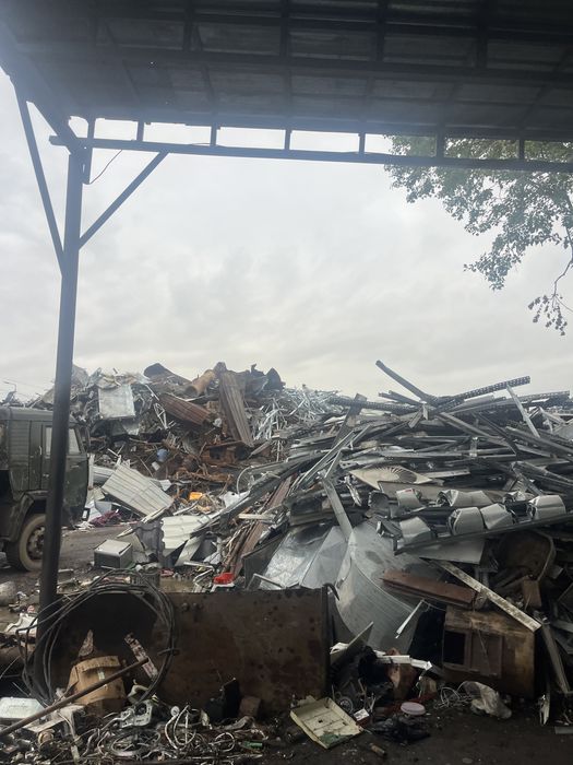 Прием металл Дорого