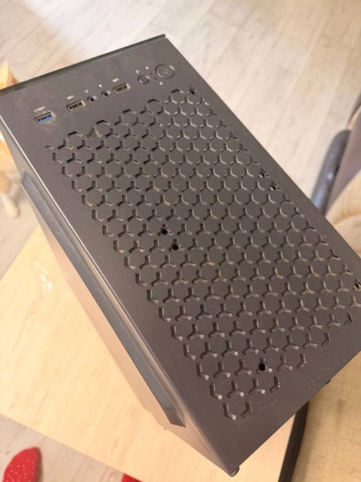 Продам 2 игровых компьютера