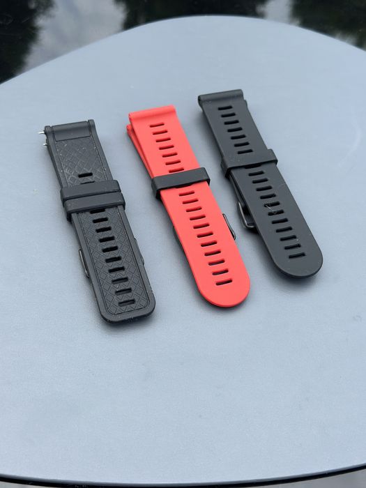 Curea ceas sport, curea ceas silicon piele, curele ceas