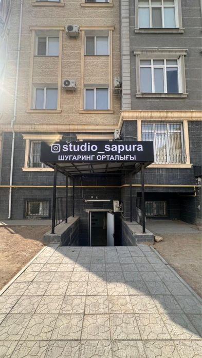 Кабинет жалға беріледы