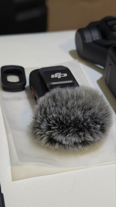 DJI Osmo Pocket 3 Creator Combo