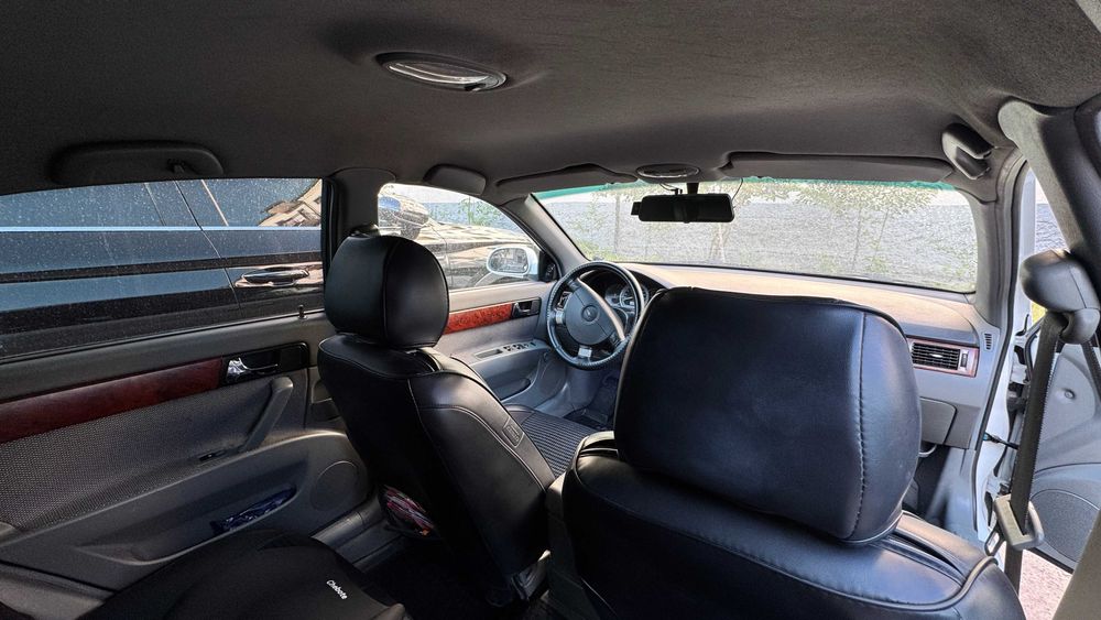 Продается Lacetti 2012 года