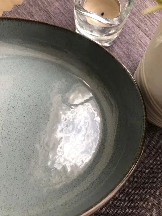 Чинии сервиз за хранене