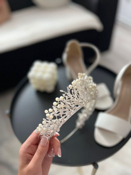 Rochiță de mireasă